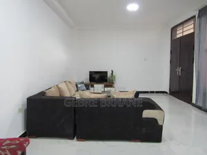 Furnished 1bdrm Apartment in Apartment, Yeka for rent