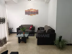 Furnished 1bdrm Apartment in Apartment, Yeka for rent
