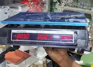 Digital Price Computing Scale