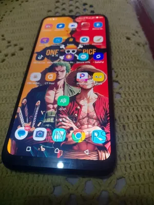 Infinix Hot 8 Lite 32 GB Black