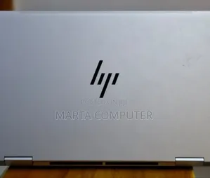 New Laptop HP Envy X360 8GB Intel Core I5 SSD 512GB