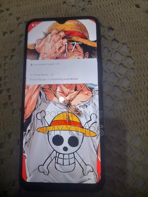 Infinix Hot 8 Lite 32 GB Black