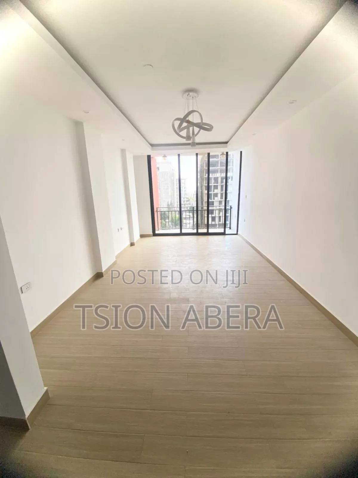 Furnished 2bdrm Apartment in Yesuf Real Estate, Kirkos for sale