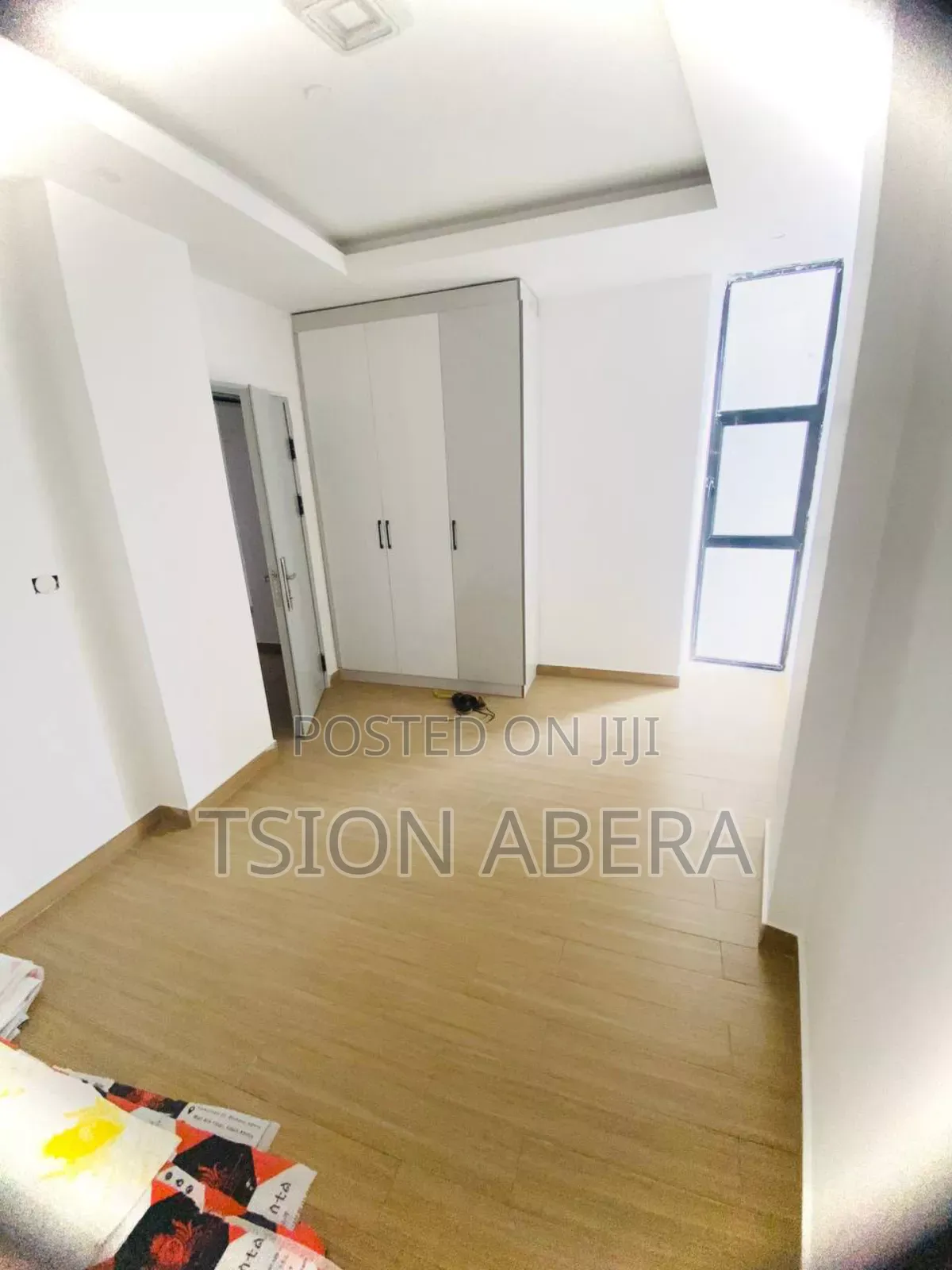 Furnished 2bdrm Apartment in Yesuf Real Estate, Kirkos for sale