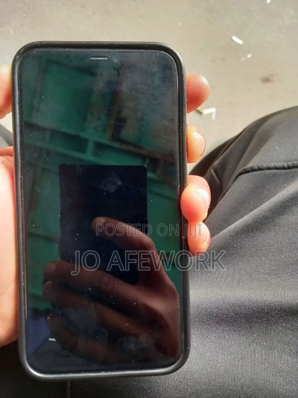 Apple iPhone 11 128 GB Green