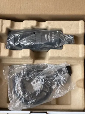 Photo - Studio Microphone