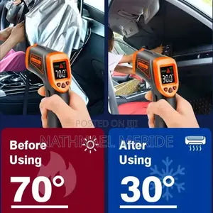 Car Windshield Sun Bath Umbrella