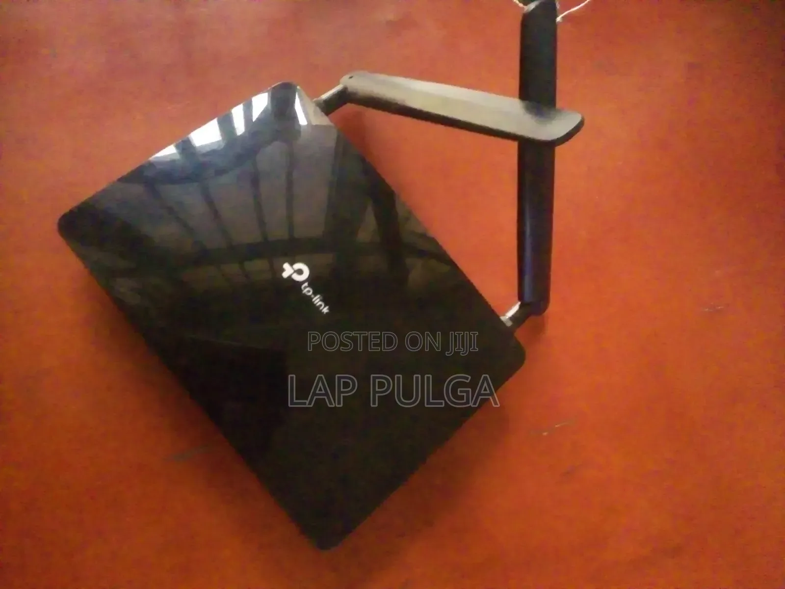 Wi-Fi Router Tp-Mr6400 -Nano Sim