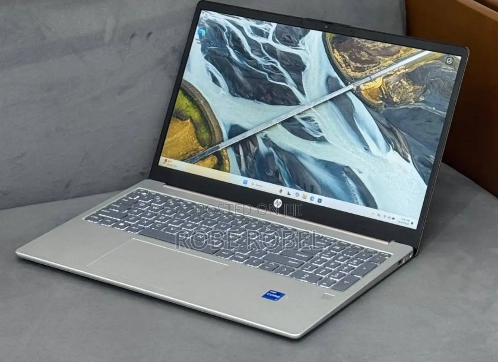 New Laptop HP Stream Notebook 16GB Intel Core I7 SSD 512GB