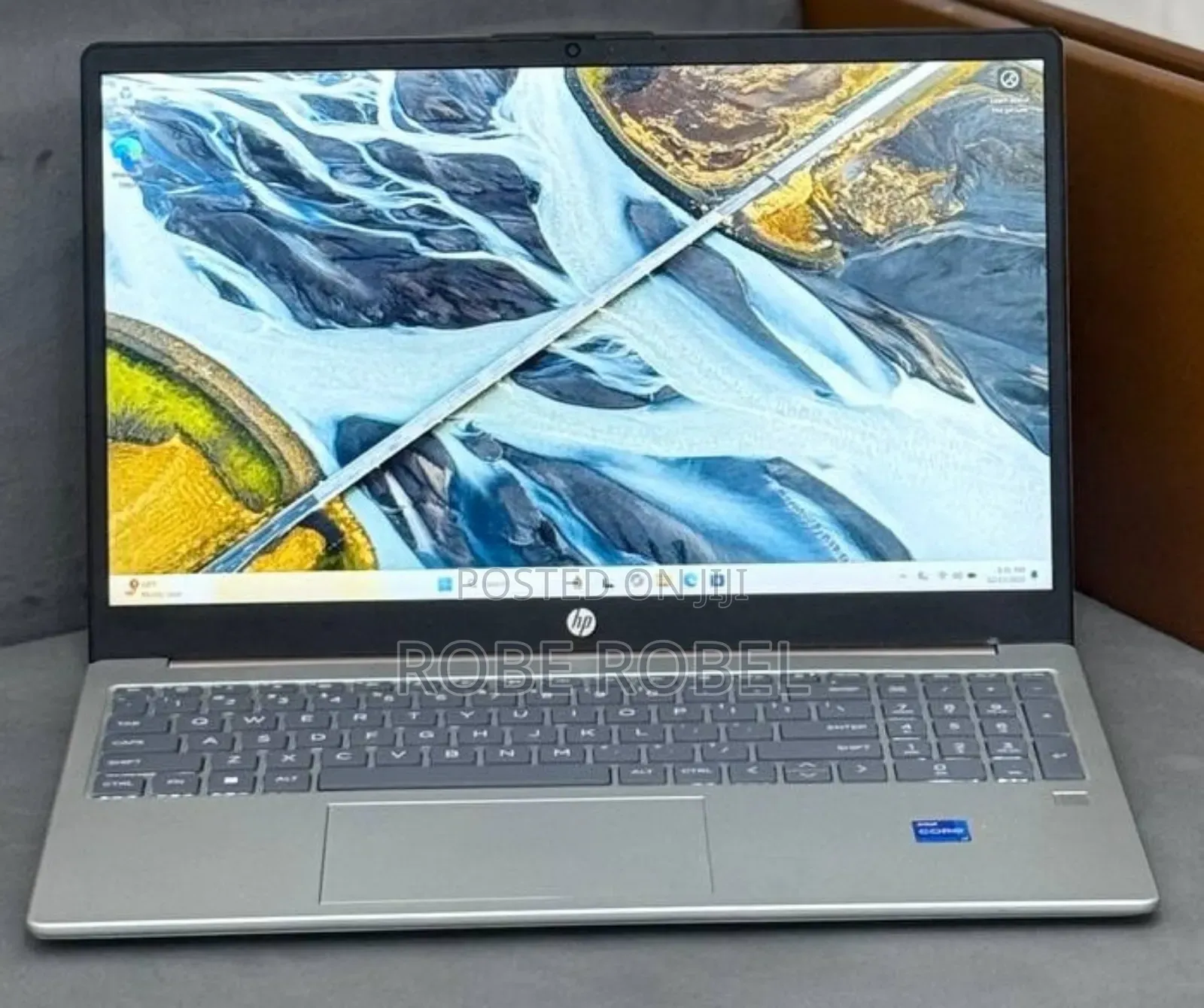New Laptop HP Stream Notebook 16GB Intel Core I7 SSD 512GB