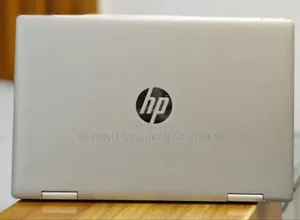 New Laptop HP Pavilion 13 X360 16GB Intel Core I5 SSD 512GB