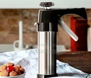 Photo - High Quality Stainless Steel Cookie Maker