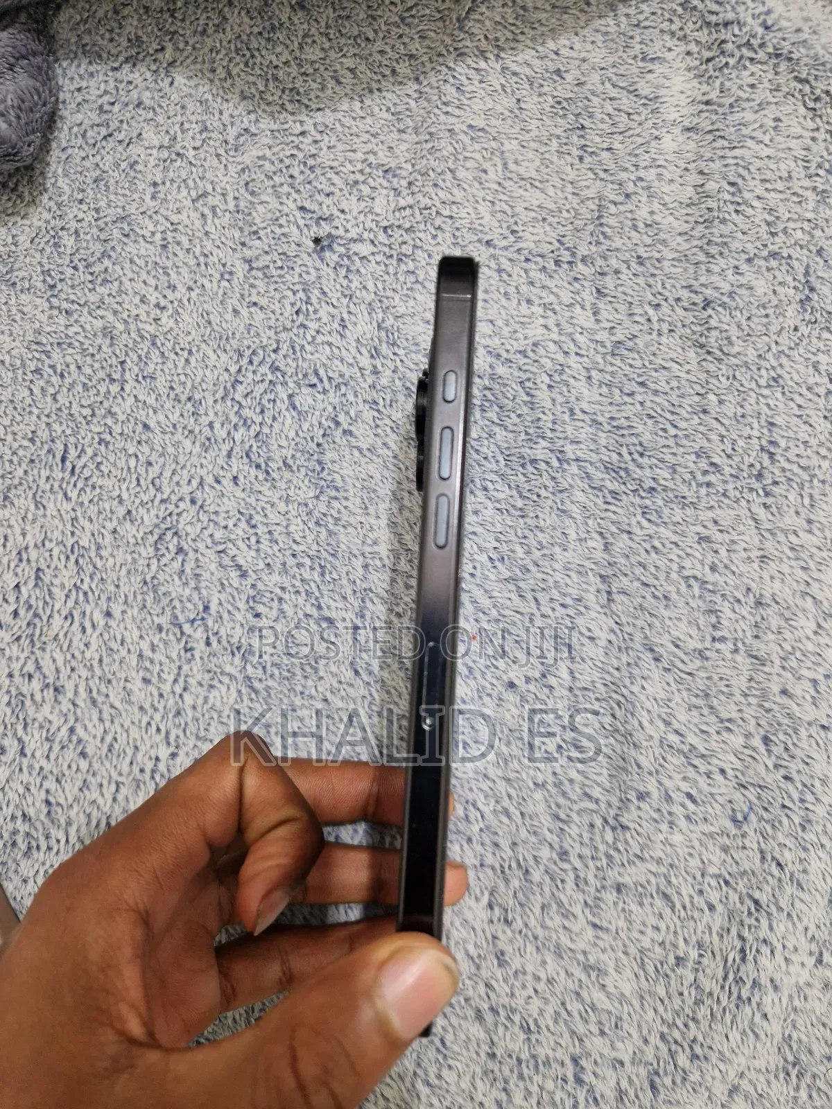 New Apple iPhone 16 Pro Max 1 TB Black