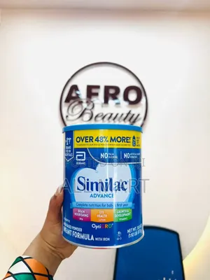 Somilac Advanced Infant Formula Powder