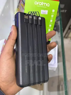 Ofaima Power Bank 20,000mah