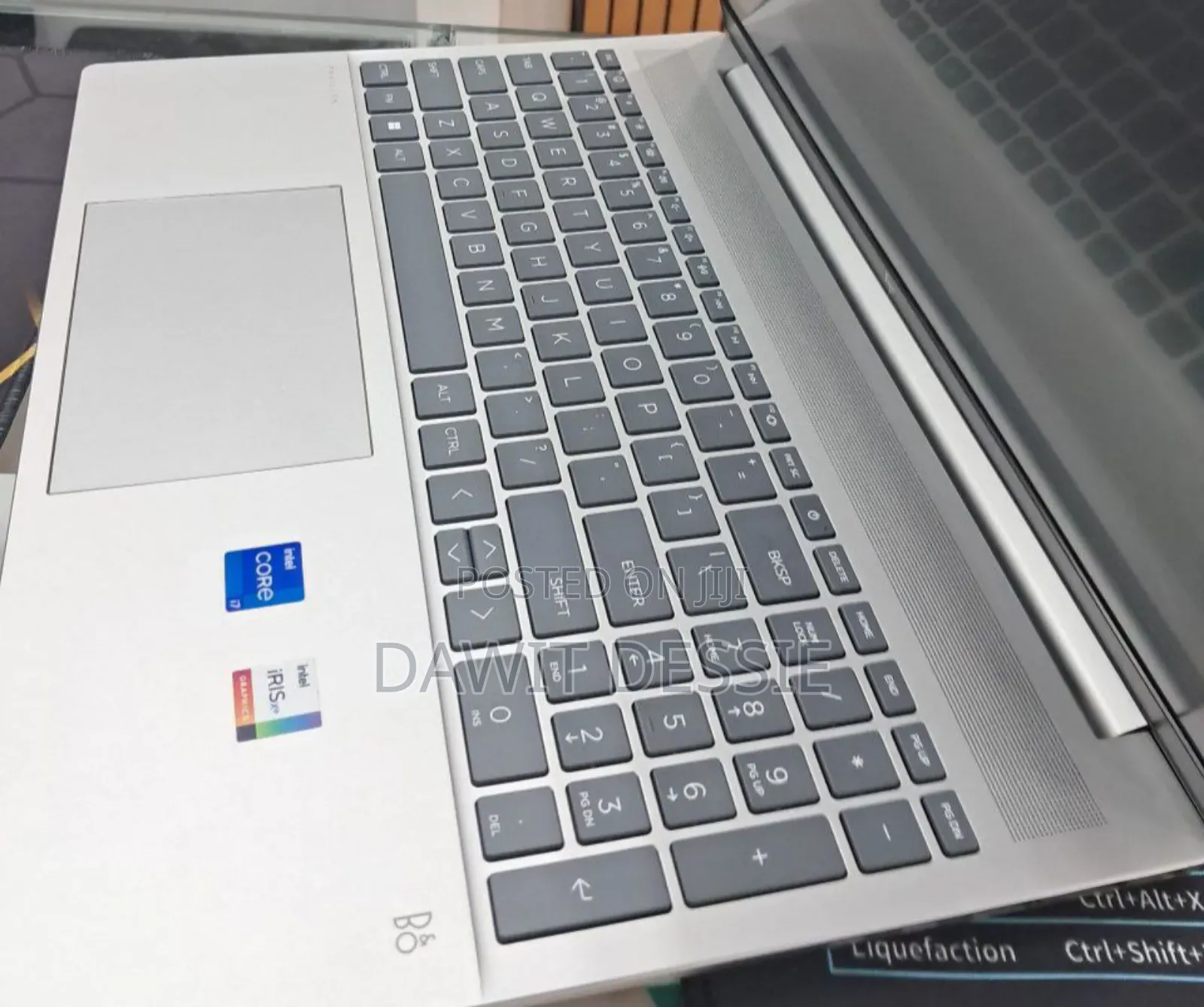 New Laptop HP Pavilion 15 16GB Intel Core I7 SSD 1T