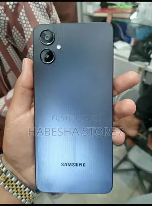 New Samsung Galaxy A06 128 GB
