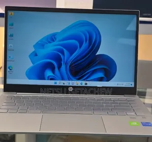 New Laptop HP Pavilion 14 16GB Intel Core I7 SSD 512GB