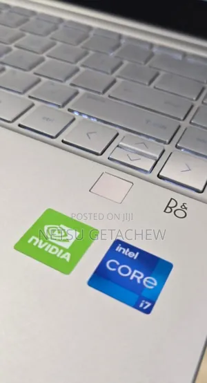 New Laptop HP Pavilion 14 16GB Intel Core I7 SSD 512GB