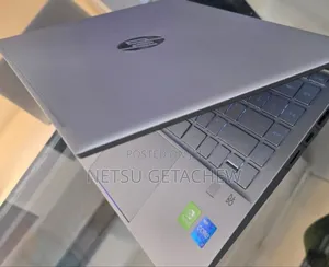 New Laptop HP Pavilion 14 16GB Intel Core I7 SSD 512GB