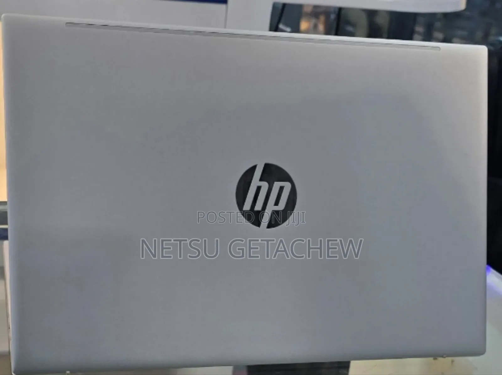 New Laptop HP Pavilion 14 16GB Intel Core I7 SSD 512GB