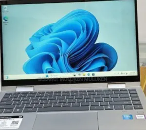 New Laptop HP Envy X360 16GB Intel Core I7 SSD 512GB