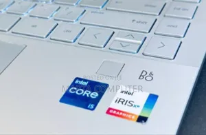 New Laptop HP Pavilion 15 16GB Intel Core I5 SSD 1T