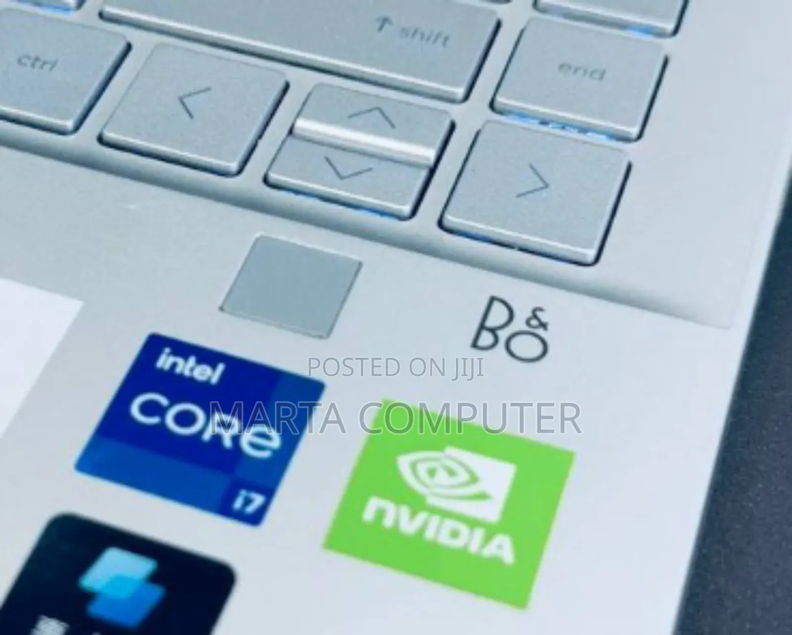 New Laptop HP Pavilion 15 16GB Intel Core I7 SSD 512GB