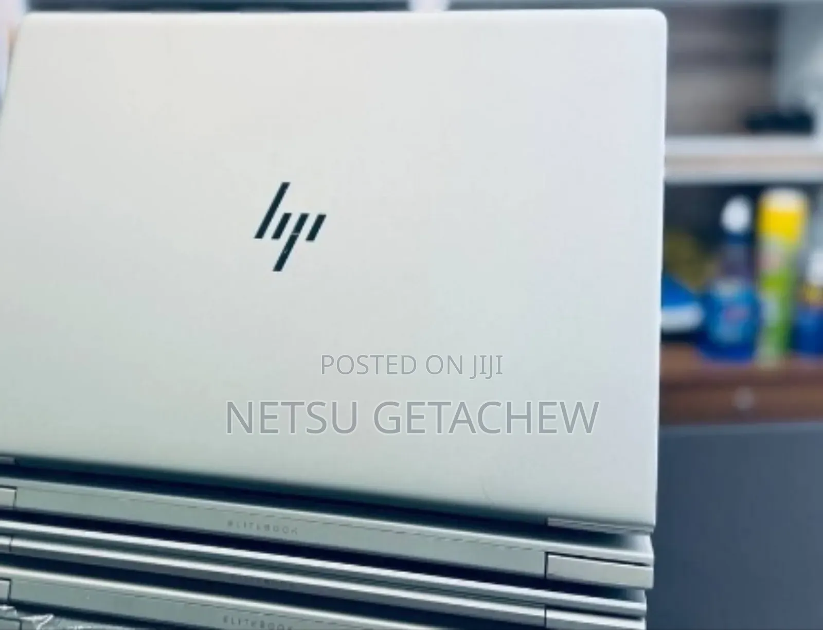 New Laptop HP EliteBook 840 G5 16GB Intel Core I5 SSD 512GB