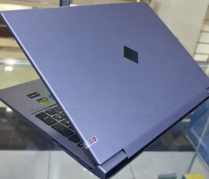 New Laptop HP Omen 16 16GB Intel Core I7 SSD 512GB