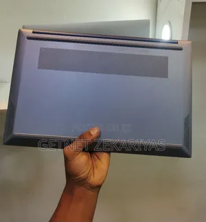 New Laptop HP Pavilion 15 16GB AMD Ryzen 7 SSD 512GB