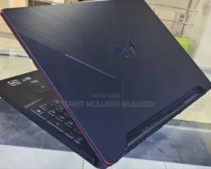 New Laptop HP Omen 16 16GB Intel Core I7 SSD 512GB