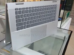 New Laptop HP Envy X360 16GB Intel Core I7 SSD 512GB