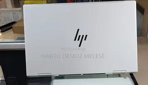 New Laptop HP Envy X360 16GB Intel Core I7 SSD 512GB