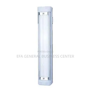 Led Emergency Light