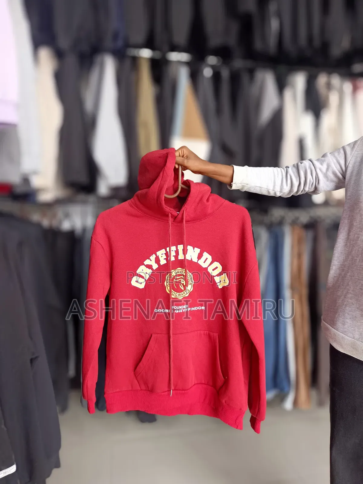 የገና ስጦታ በቅናሽ