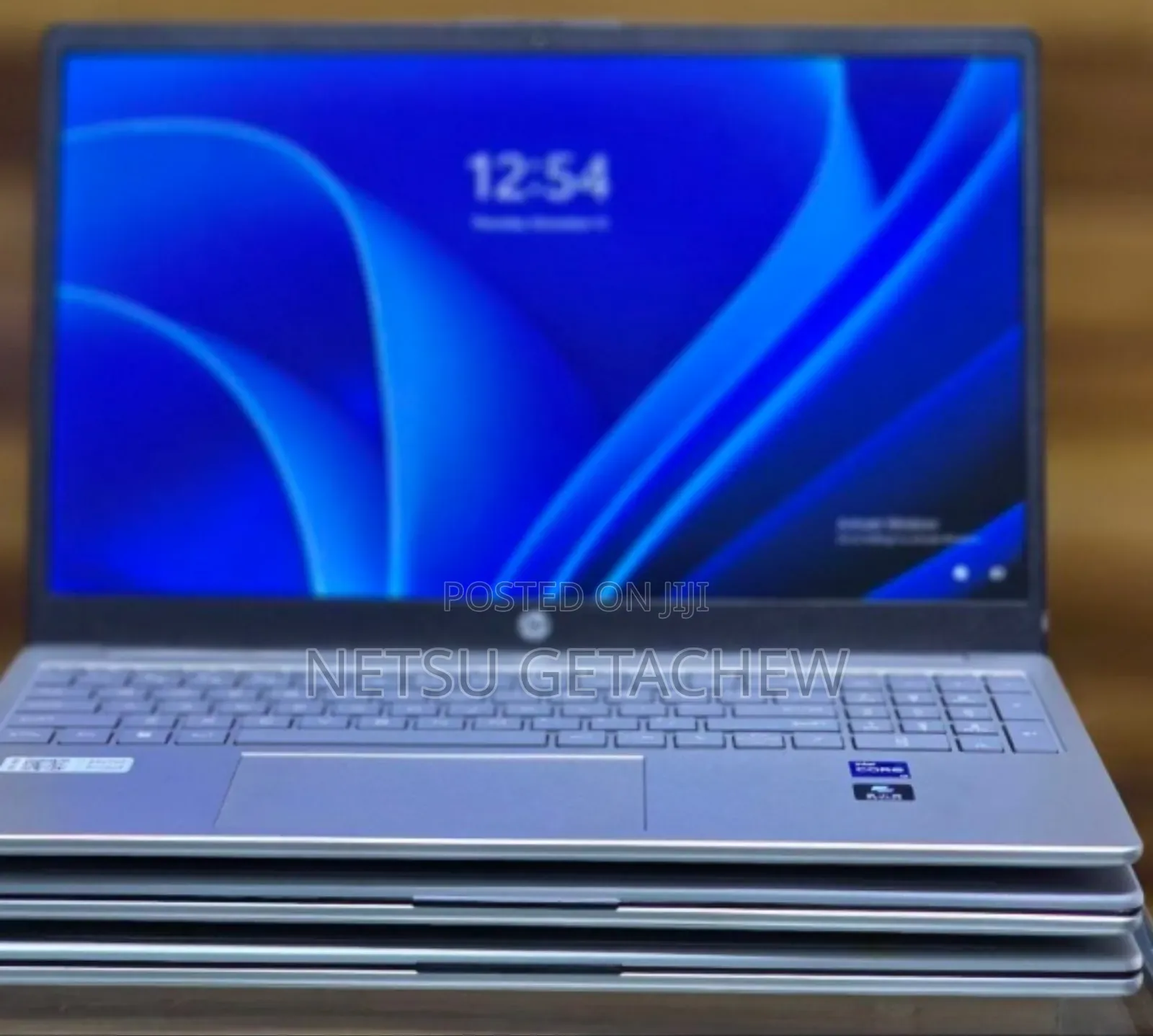 New Laptop HP Stream Notebook 16GB Intel Core I7 SSD 1T