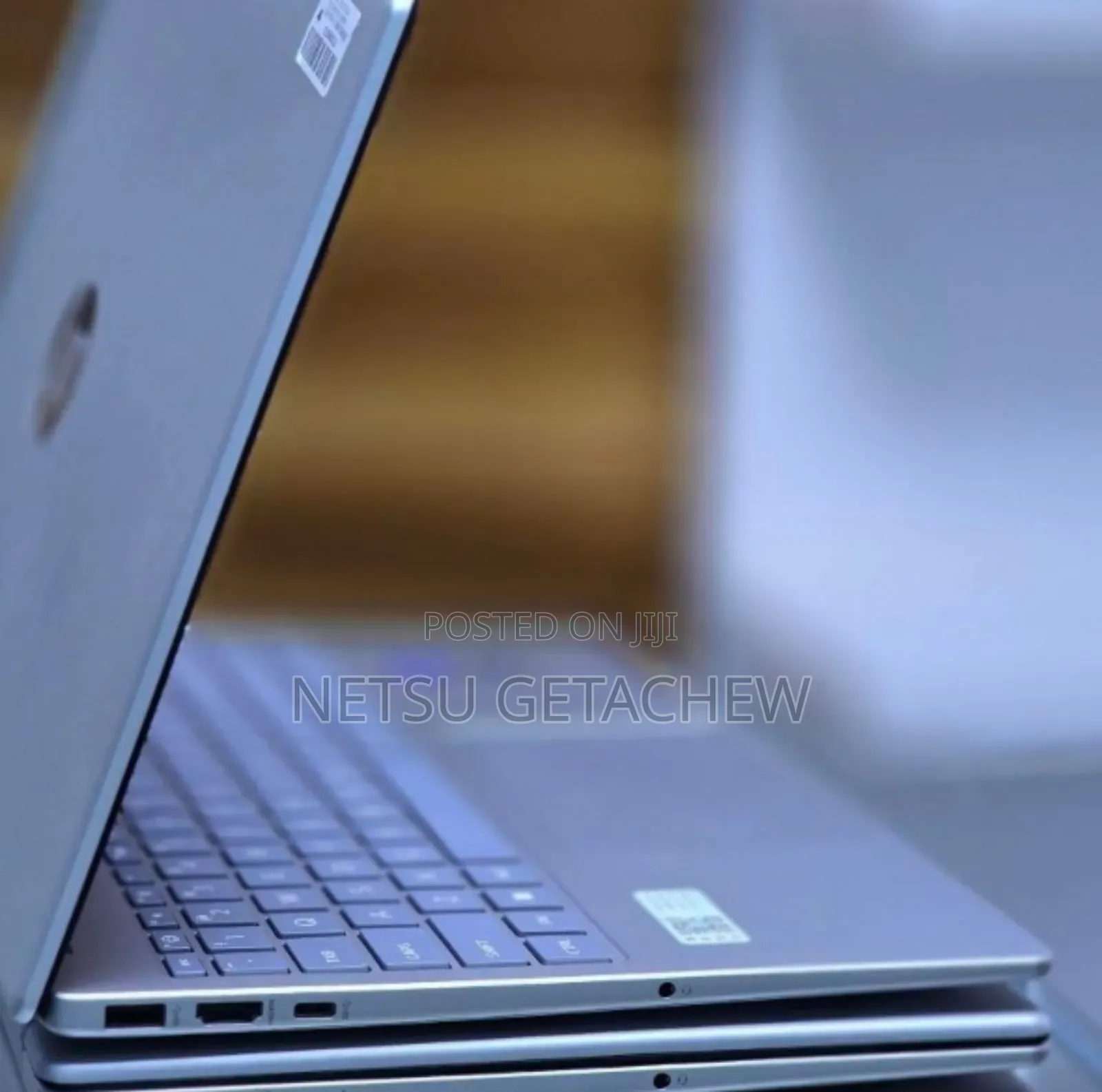 New Laptop HP Stream Notebook 16GB Intel Core I7 SSD 1T