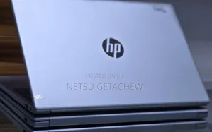 New Laptop HP Stream Notebook 16GB Intel Core I7 SSD 1T