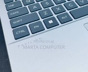 New Laptop HP Pavilion 15 16GB Intel Core I7 SSD 1T