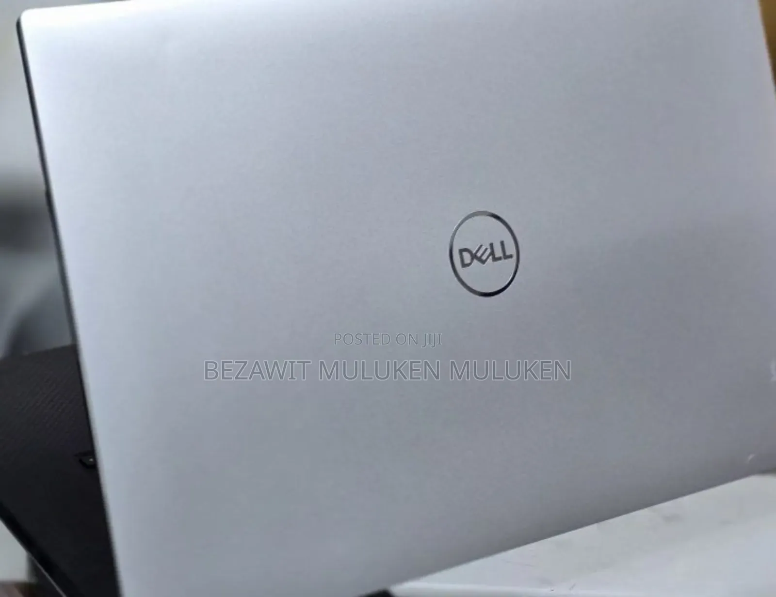 New Laptop Dell Precision 5540 16GB Intel Core I9 SSD 512GB