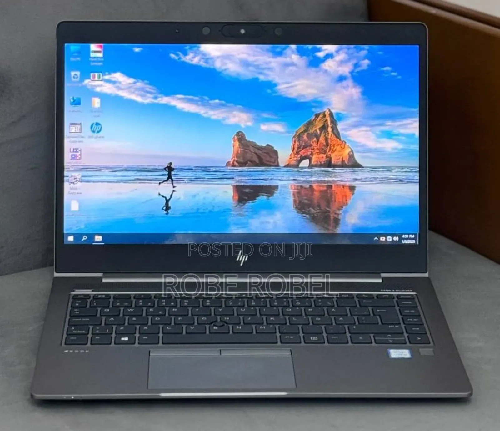 New Laptop FizzBook 16GB Intel Core I7 SSD 512GB