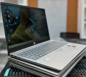 New Laptop HP Stream Notebook 16GB Intel Core I5 SSD 1T
