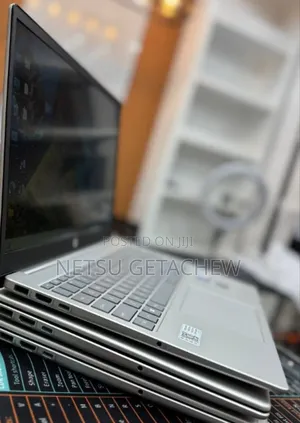 New Laptop HP Stream Notebook 16GB Intel Core I5 SSD 1T