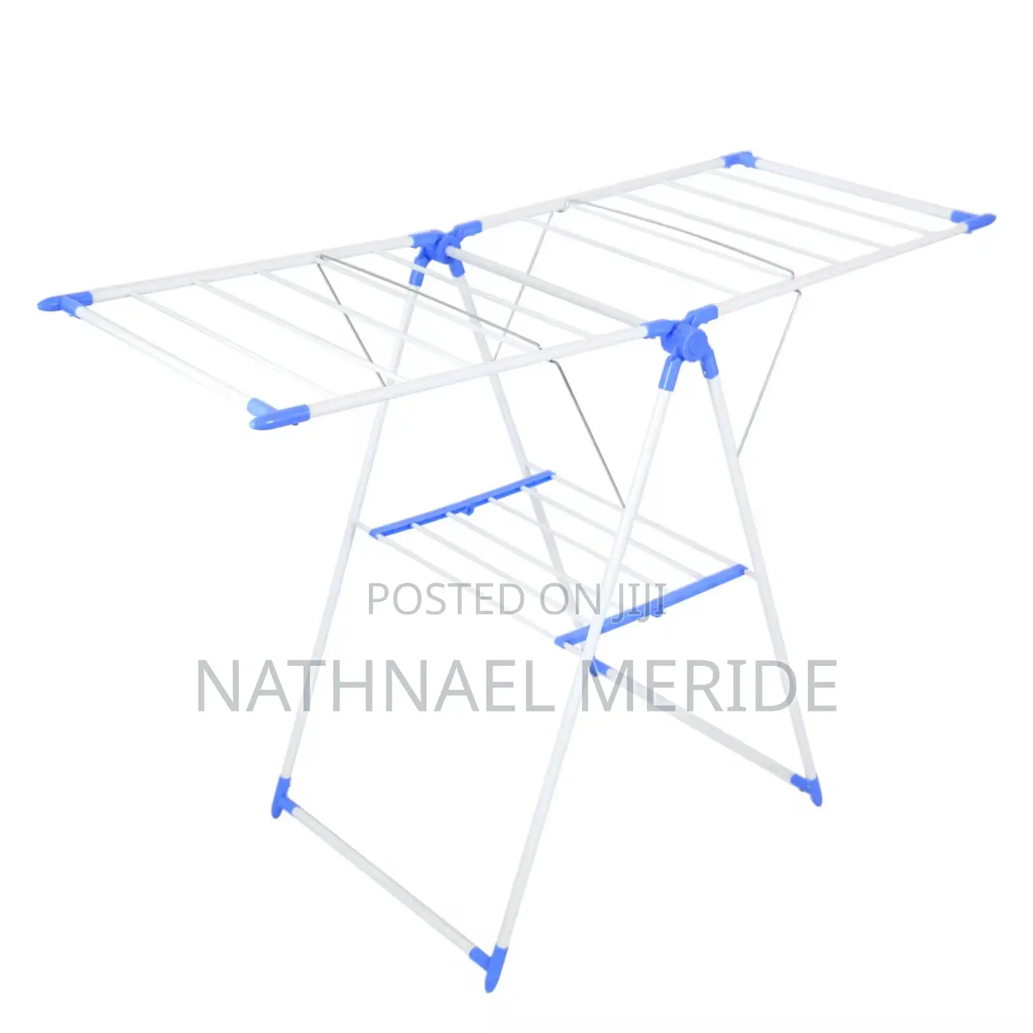 Laundry Cloth Drying Stand