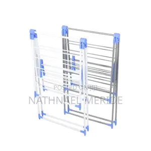 Laundry Cloth Drying Stand
