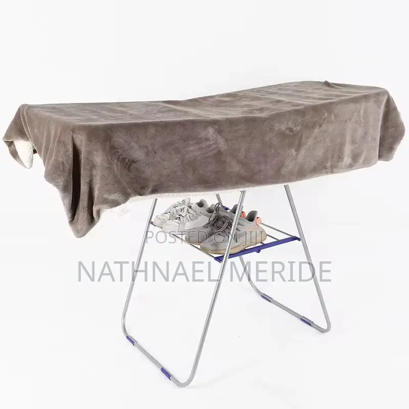 Laundry Cloth Drying Stand