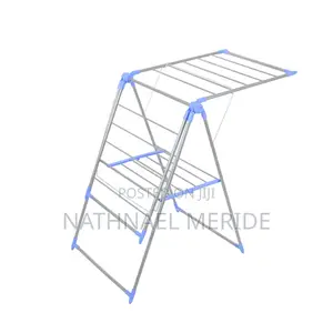 Laundry Cloth Drying Stand