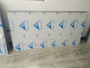 Photo - Stainless Steel Sheet Metal (304 Grade )1m*2m*1.2mm