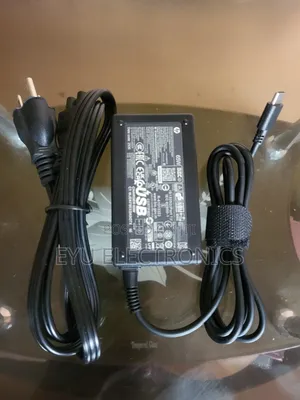 Orignal Type-C Hp Charger
